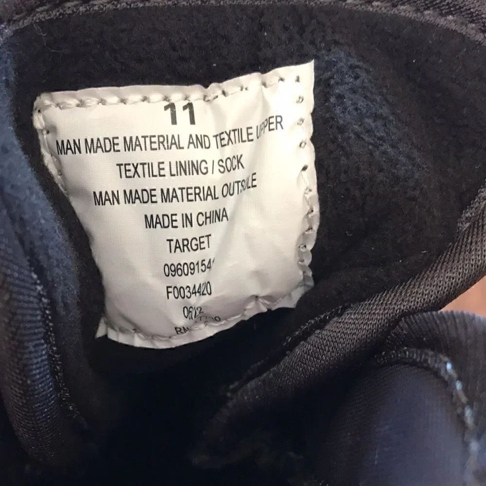 NEW Universal Thread Duck Boots - Picture 5 of 8